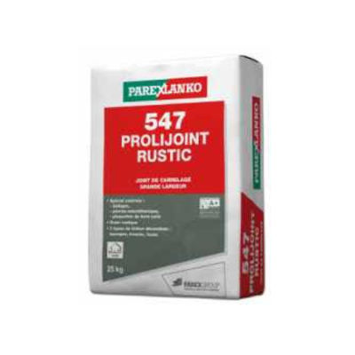 Joint - 5047 Prolijoint rustic